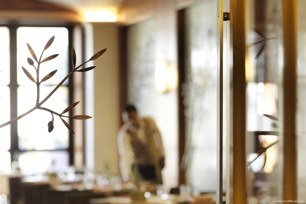 Four Seasons Hotel Amman